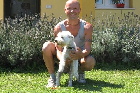 Jerry adottato